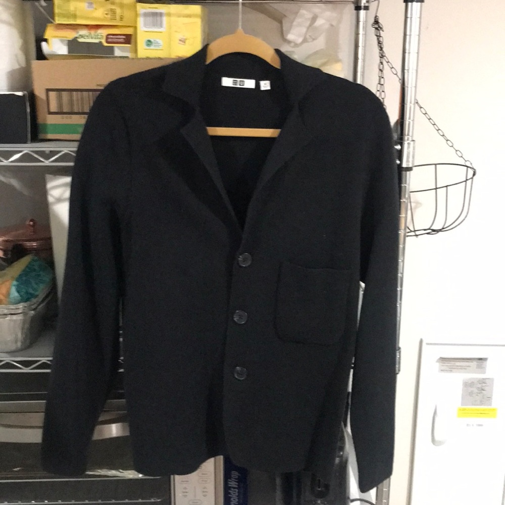 Uniqlo u cardigan